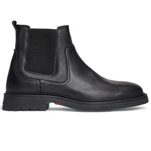 Lightweight Chelsea Boot in Leather