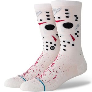 Jason White Socks Friday the 13th