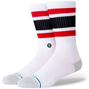 Calzini bianchi Chicago Bulls