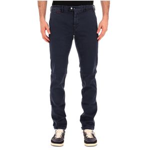 Pantalone Luis Slim fit in cotone