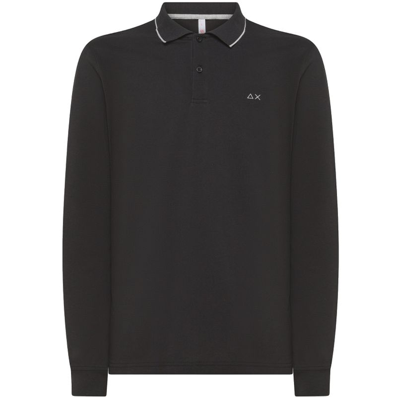 UOMO-SUN68-A-MANICA-LUNGA-1538973