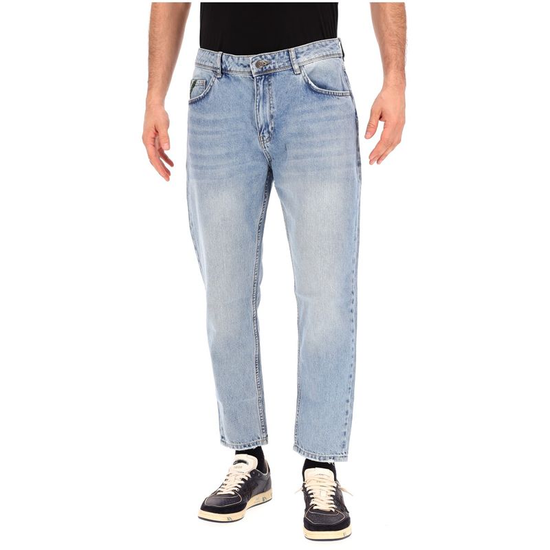 UOMO-PONT-DENIM-PANTALONI-CLASSICI-1546537