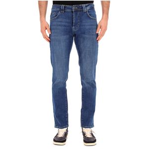 Jeans Jasper Tapered