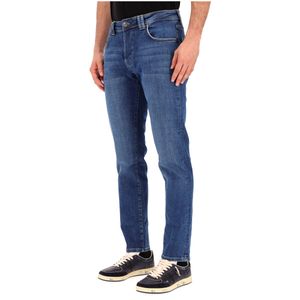 Jeans Jasper Tapered