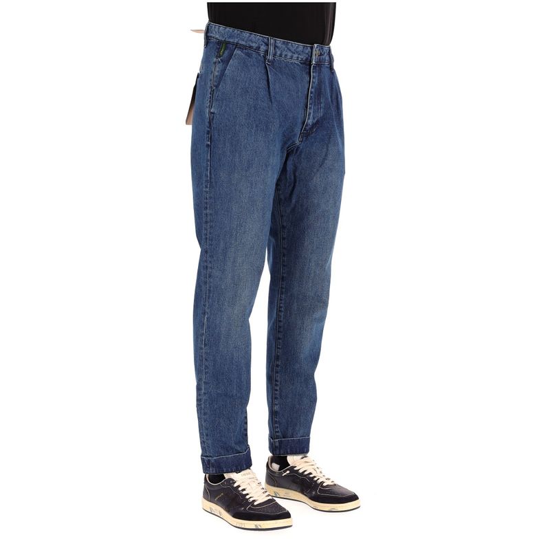 UOMO-PONT-DENIM-PANTALONI-CLASSICI-1548103