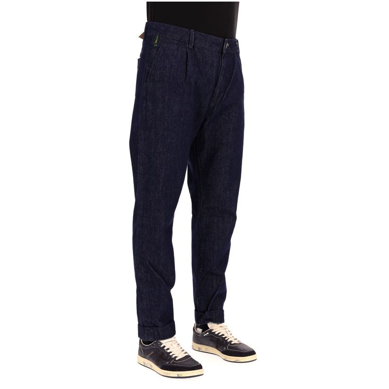 UOMO-PONT-DENIM-PANTALONI-CLASSICI-1548104