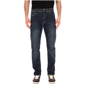 Jeans blu scuro Yosemite