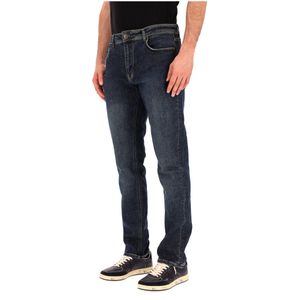 Jeans blu scuro Yosemite