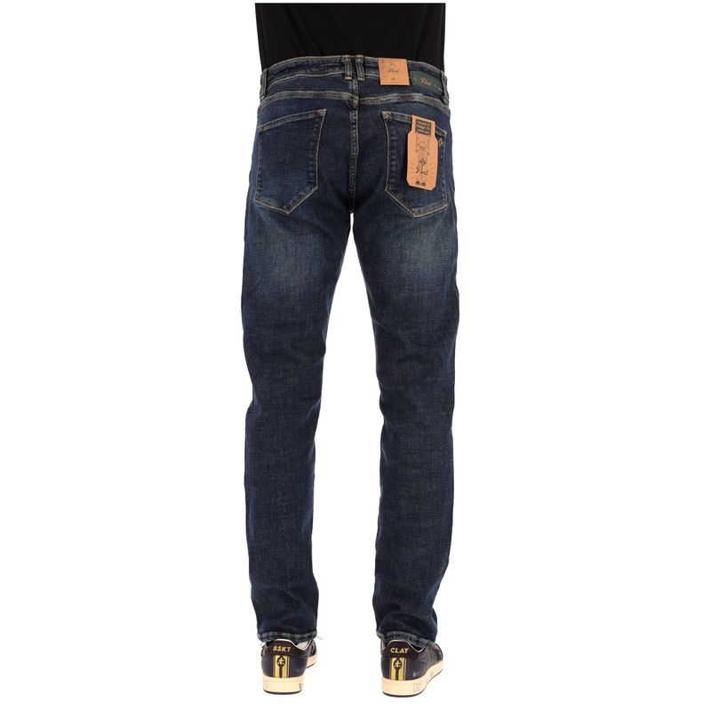 UOMO-PONT-DENIM-PANTALONI-CLASSICI-1548116