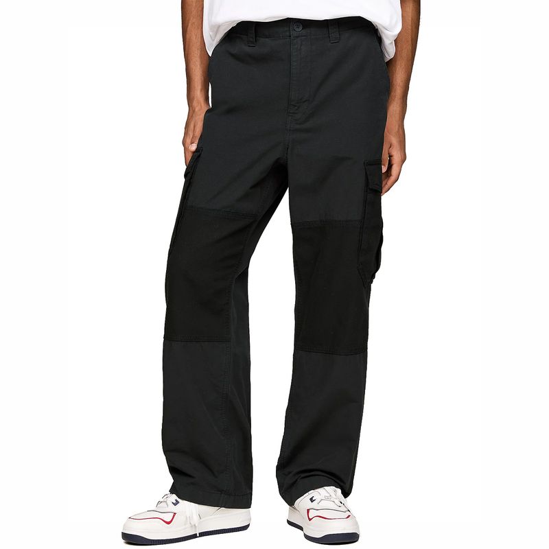 UOMO-TOMMY-JEANS-PANTALONI-CLASSICI-1537460
