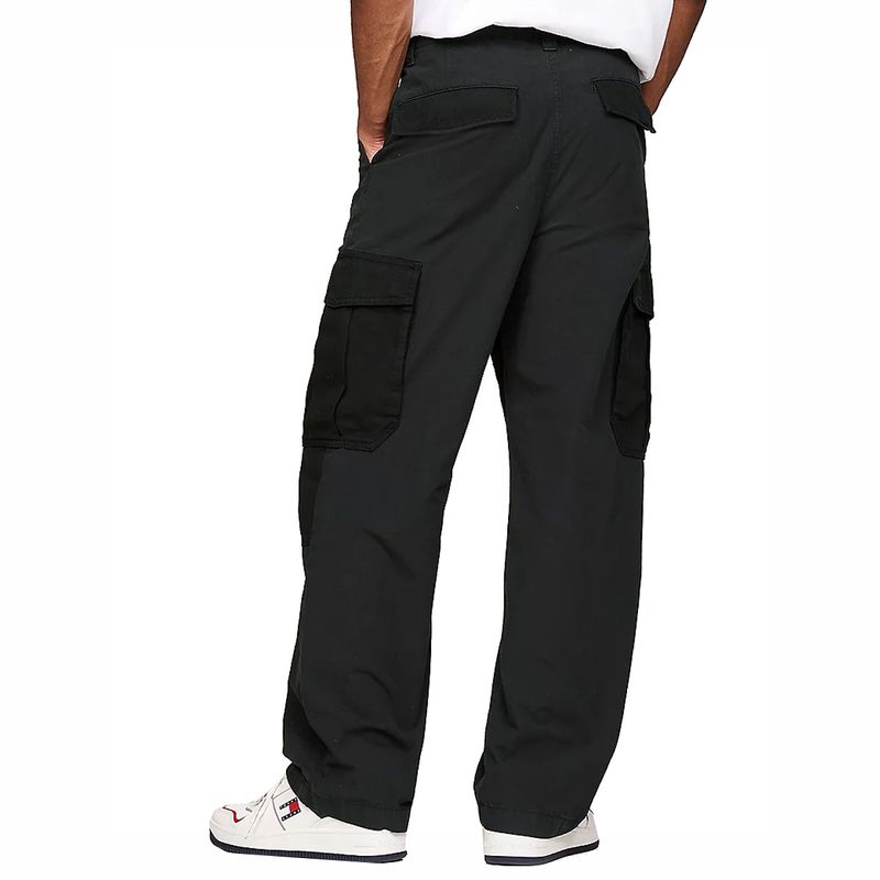 UOMO-TOMMY-JEANS-PANTALONI-CLASSICI-1537460