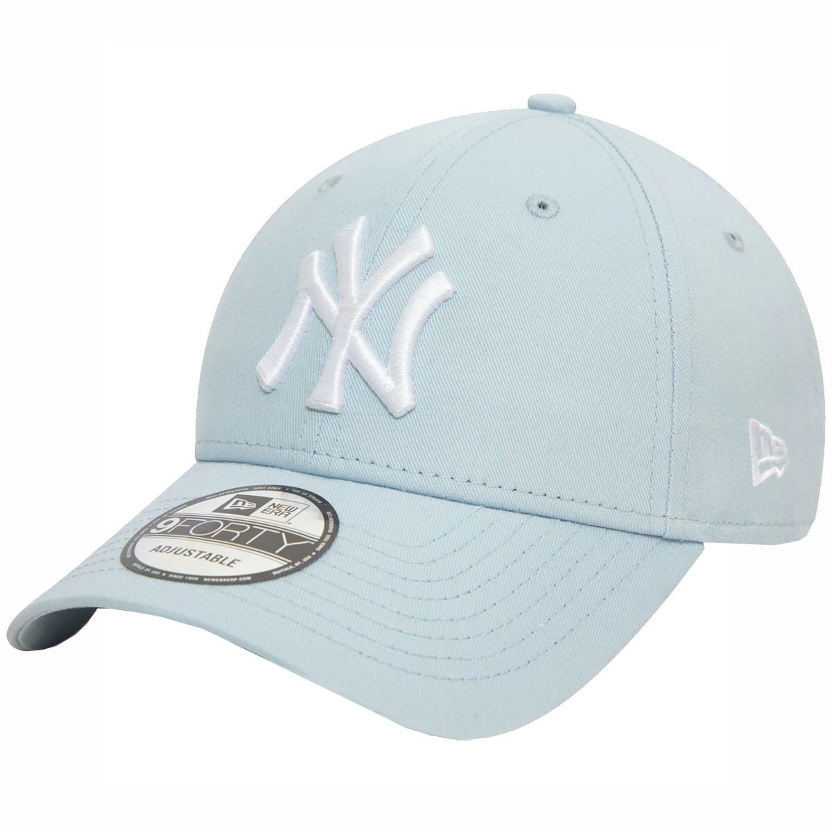 New Era New York Yankees Blue Cap on Arteni