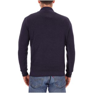 Extrafine Merino Wool Sweater