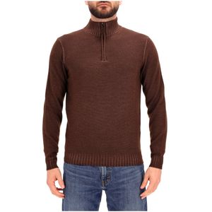Maglione in Lana Merino Extreafine