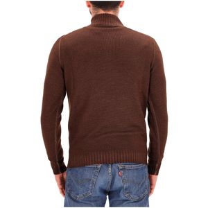 Maglione in Lana Merino Extreafine