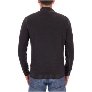 Maglione in Lana Merino Extreafine
