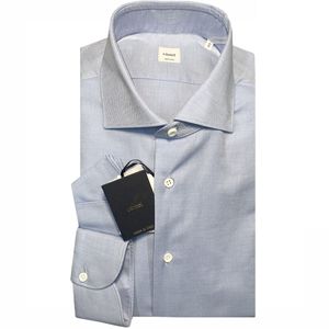 Camicia Dressed in cotone