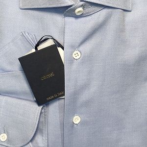 Camicia Dressed in cotone