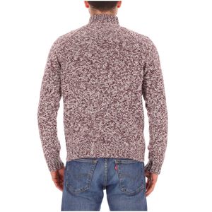 Super Geelong Wool Melange Sweater