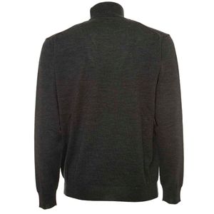 Dolcevita tinta unita in lana merino extrafine