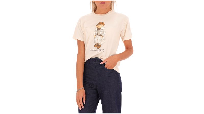 Ralph lauren t shirt donna 2025