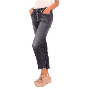 Jeans Koons Loose neri