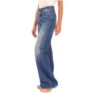 Amber Jeans with Rhinestone Detail