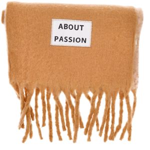Sciarpa About Passion