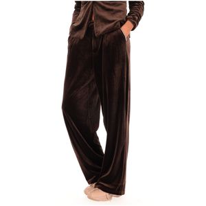 Pantalone in velluto