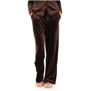 Pantalone in velluto