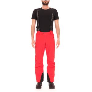 La Clusaz ski pants