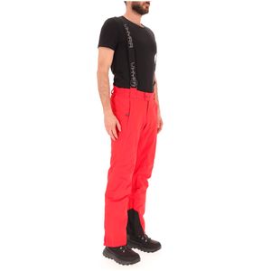La Clusaz ski pants