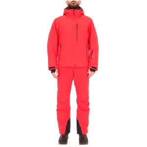 Moena ski jacket
