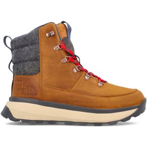 Bergen Leather Snow Boot