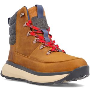 Bergen Leather Snow Boot