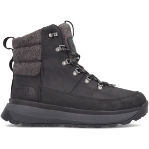 Bergen Leather Snow Boot