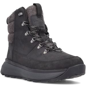 Bergen Leather Snow Boot