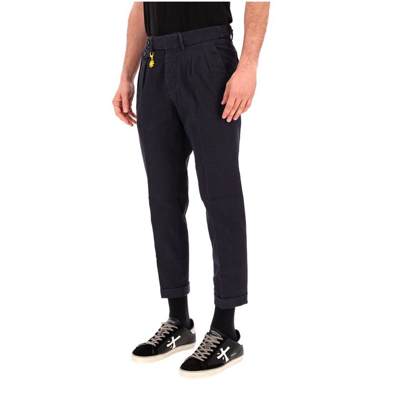 UOMO-MANUEL-RITZ-PANTALONI-CLASSICI-1537875