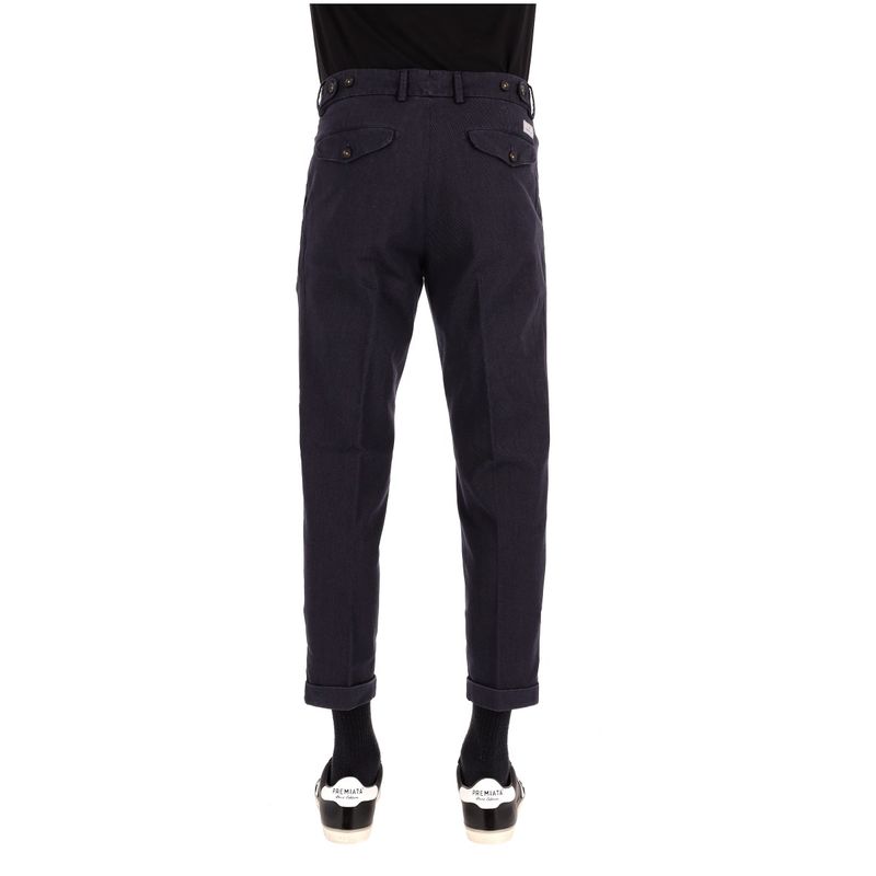 UOMO-MANUEL-RITZ-PANTALONI-CLASSICI-1537875