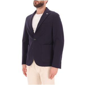 Slim-fit semi-formal gold in single ink