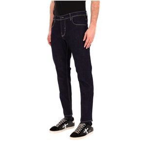Jeans Argon blu Slim ankle