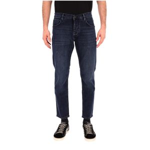 Jeans Argon Slim Ankle