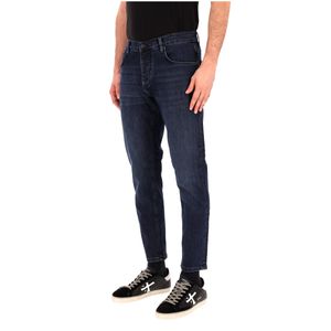 Jeans Argon Slim Ankle