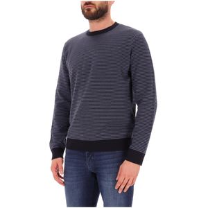 Sweater with all-over design
