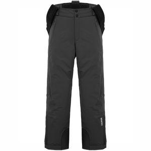 1427 Bi-elastic padded ski overalls