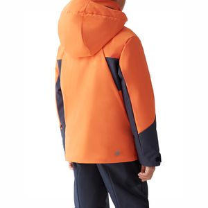 Boys' ski jacket 3152