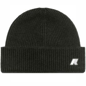Cuffia Brice Stitch Wool