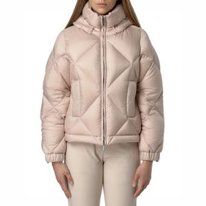 Piumino Ninev Super Light Thermo Heavy