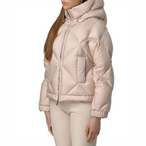 Piumino Ninev Super Light Thermo Heavy