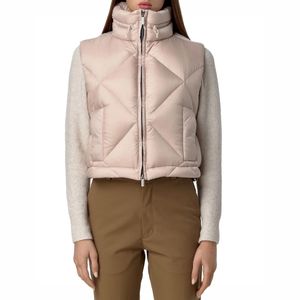 Piumino smanicato Will Super Light Thermo Heavy